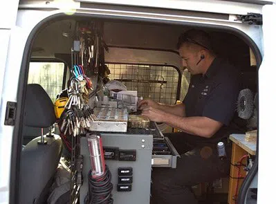 Security Locksmith Services West Bloomfield, MI 248-556-3608 - 2-Mobile-Locksmith
