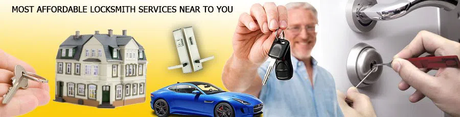 Security Locksmith Services West Bloomfield, MI 248-556-3608