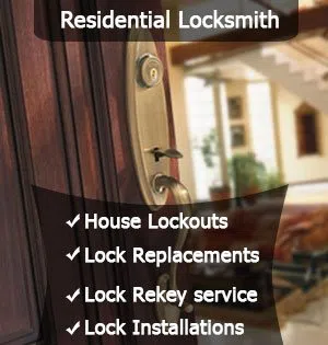 Security Locksmith Services West Bloomfield, MI 248-556-3608 - res-01